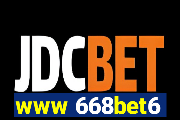 www 668bet6